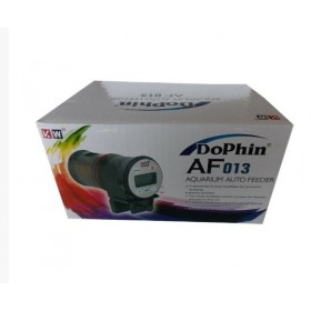 Dophin Otomatik Yemleme Makinası AF013